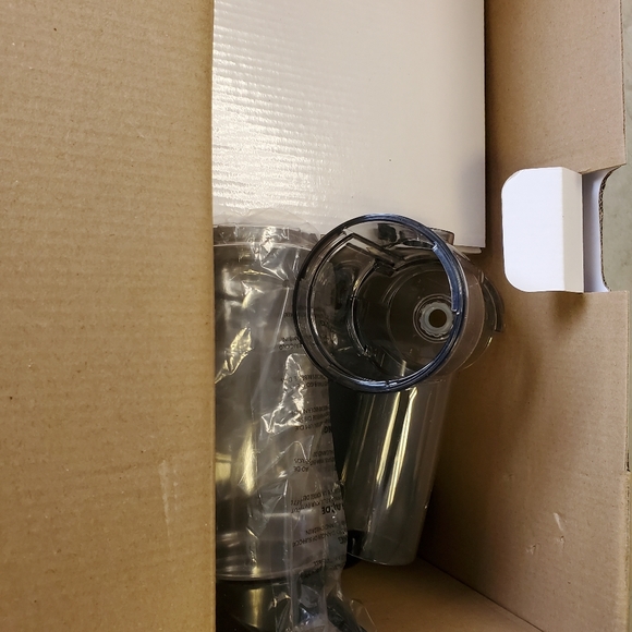 Slow juicer - Picture 2 of 2